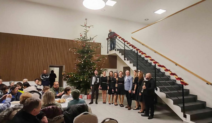 18. fotografia fotogalérie Zázračné Vianoce 2024