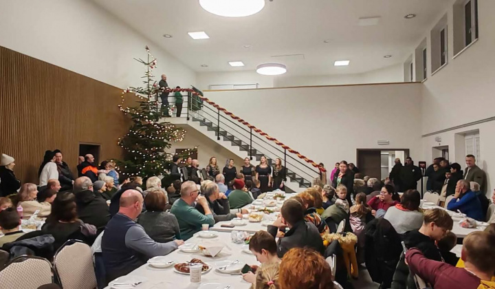 19. fotografia fotogalérie Zázračné Vianoce 2024