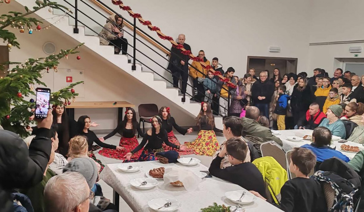 20. fotografia fotogalérie Zázračné Vianoce 2024