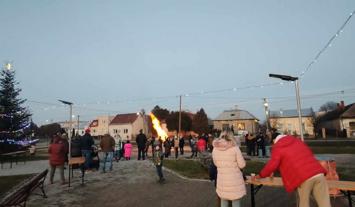 21. fotografia fotogalérie Zázračné Vianoce 2024