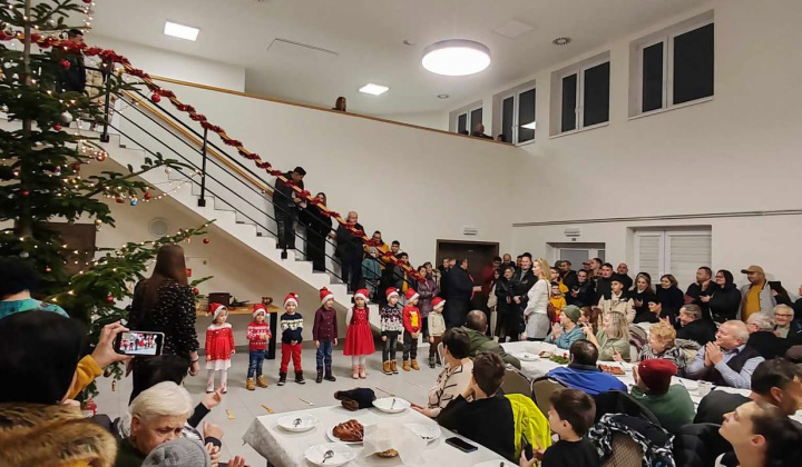 22. fotografia fotogalérie Zázračné Vianoce 2024