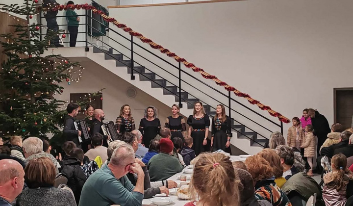 23. fotografia fotogalérie Zázračné Vianoce 2024