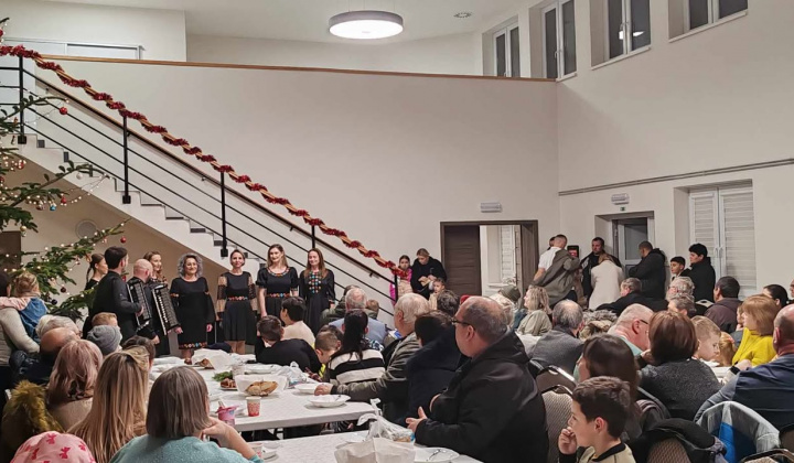 24. fotografia fotogalérie Zázračné Vianoce 2024