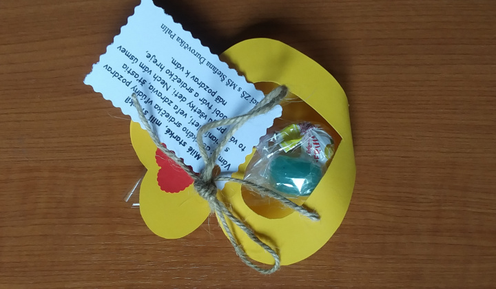 2. fotografia fotogalérie Mesiac úcty k starším 2024