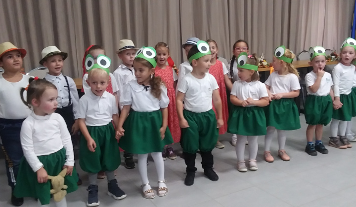 15. fotografia fotogalérie Mesiac úcty k starším 2024