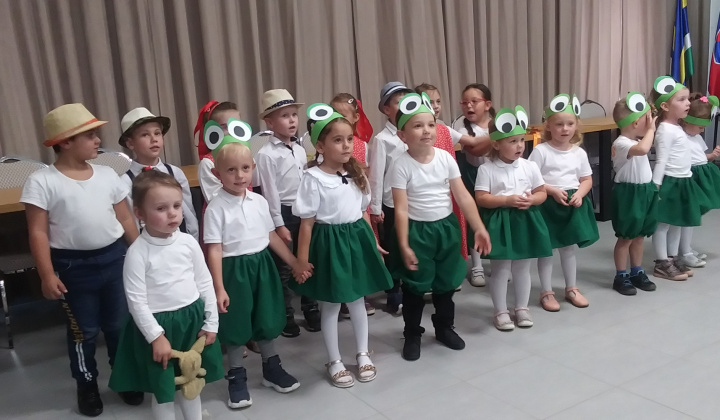 16. fotografia fotogalérie Mesiac úcty k starším 2024