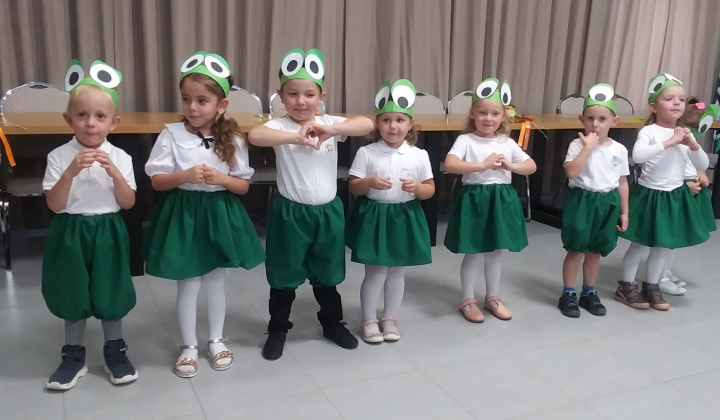 17. fotografia fotogalérie Mesiac úcty k starším 2024