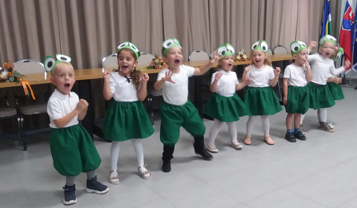 18. fotografia fotogalérie Mesiac úcty k starším 2024