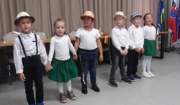 21. fotografia fotogalérie Mesiac úcty k starším 2024