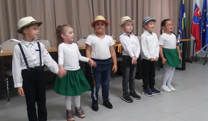 22. fotografia fotogalérie Mesiac úcty k starším 2024