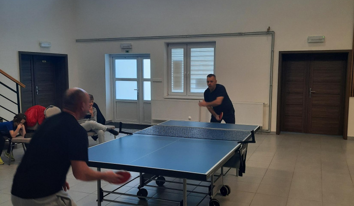 8. fotografia fotogalérie 11. ročník stolnotenisového turnaja o pohár starostu obce Palín 2024