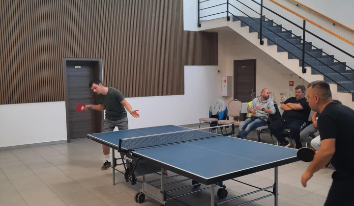12. fotografia fotogalérie 11. ročník stolnotenisového turnaja o pohár starostu obce Palín 2024