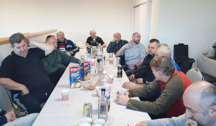 18. fotografia fotogalérie 11. ročník stolnotenisového turnaja o pohár starostu obce Palín 2024