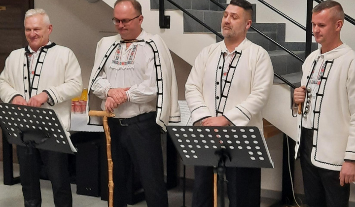 7. fotografia fotogalérie Pokojné Vianoce 2023