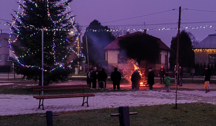 9. fotografia fotogalérie Pokojné Vianoce 2023