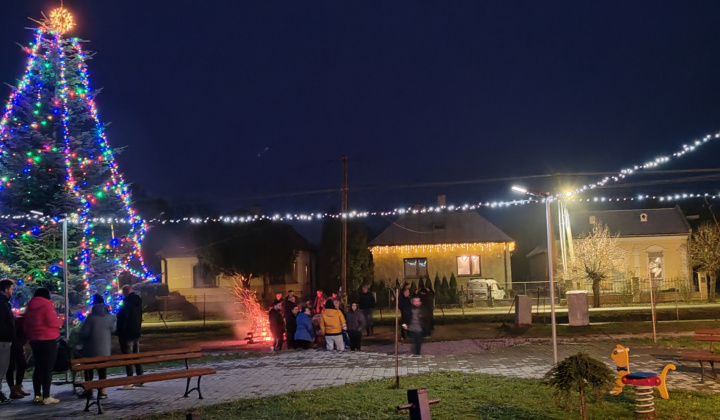 13. fotografia fotogalérie Pokojné Vianoce 2023