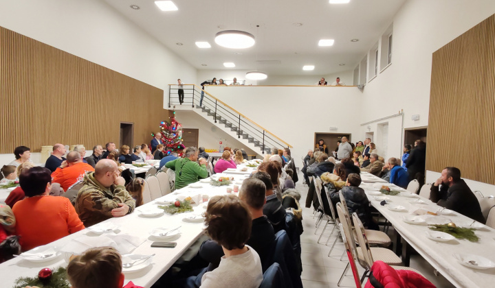 15. fotografia fotogalérie Pokojné Vianoce 2023