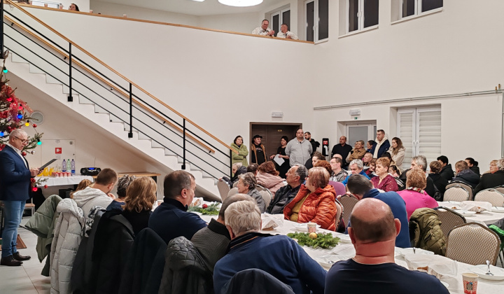 16. fotografia fotogalérie Pokojné Vianoce 2023