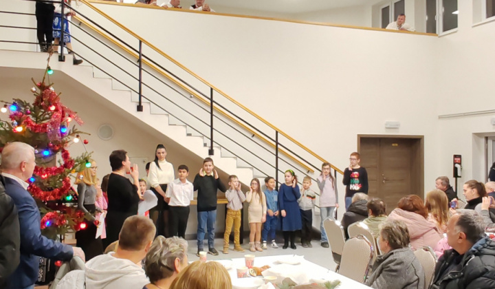 17. fotografia fotogalérie Pokojné Vianoce 2023