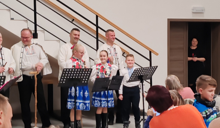 18. fotografia fotogalérie Pokojné Vianoce 2023