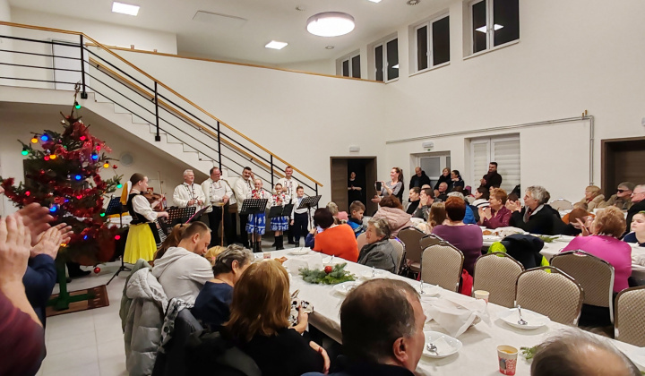 19. fotografia fotogalérie Pokojné Vianoce 2023