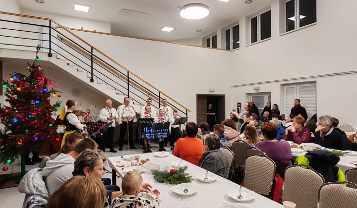 20. fotografia fotogalérie Pokojné Vianoce 2023