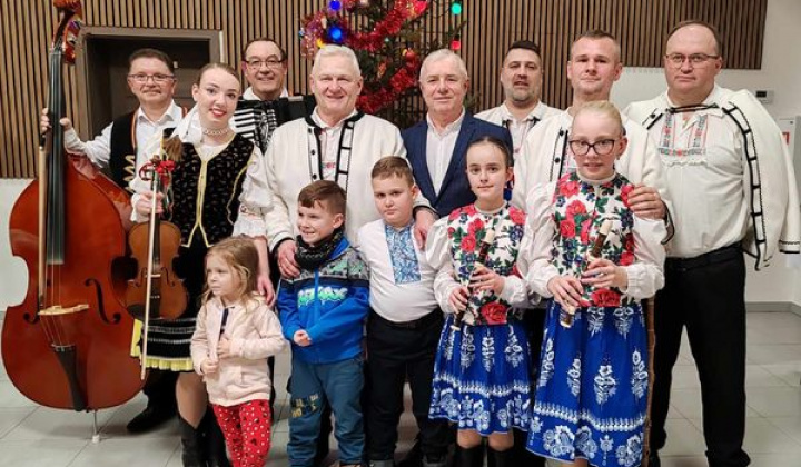 21. fotografia fotogalérie Pokojné Vianoce 2023