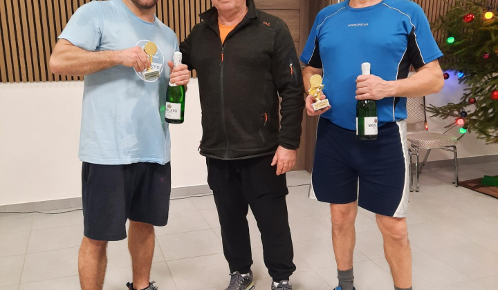 10. fotografia fotogalérie 10. ročník stolnotenisového turnaja o pohár starostu obce 2023