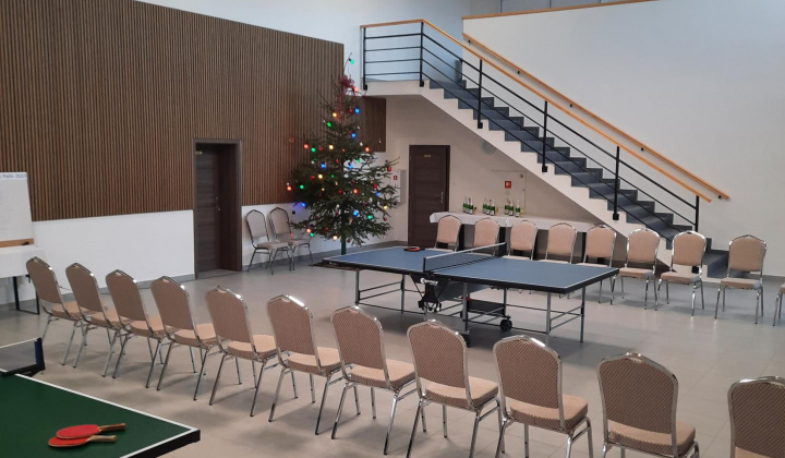 15. fotografia fotogalérie 10. ročník stolnotenisového turnaja o pohár starostu obce 2023