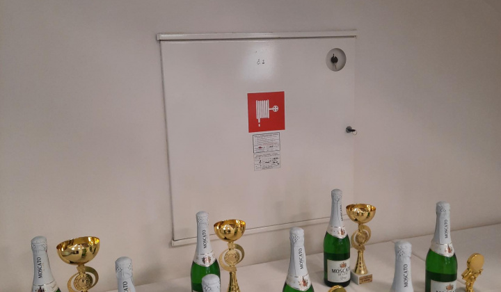 16. fotografia fotogalérie 10. ročník stolnotenisového turnaja o pohár starostu obce 2023