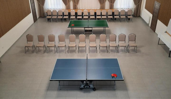 17. fotografia fotogalérie 10. ročník stolnotenisového turnaja o pohár starostu obce 2023