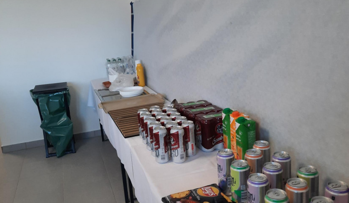 19. fotografia fotogalérie 10. ročník stolnotenisového turnaja o pohár starostu obce 2023