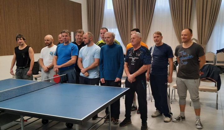 20. fotografia fotogalérie 10. ročník stolnotenisového turnaja o pohár starostu obce 2023