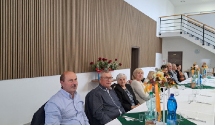 1. fotografia fotogalérie Mesiac úcty k starším 2022