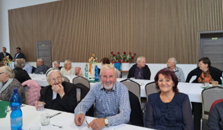 7. fotografia fotogalérie Mesiac úcty k starším 2022