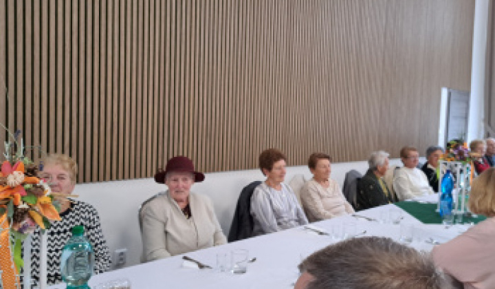 9. fotografia fotogalérie Mesiac úcty k starším 2022