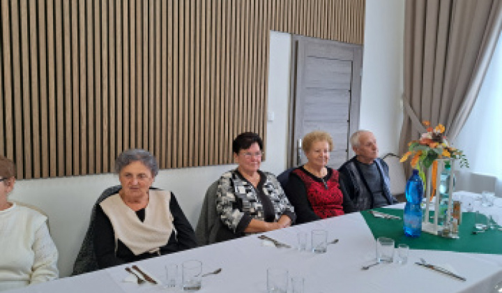 11. fotografia fotogalérie Mesiac úcty k starším 2022