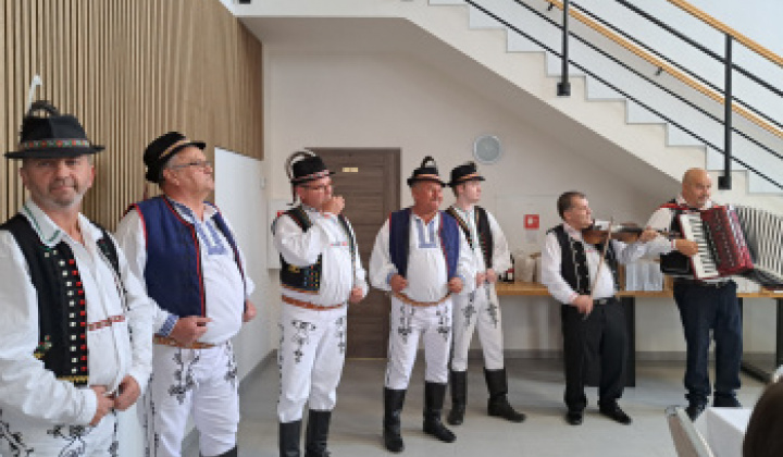 18. fotografia fotogalérie Mesiac úcty k starším 2022