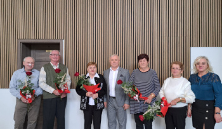 19. fotografia fotogalérie Mesiac úcty k starším 2022