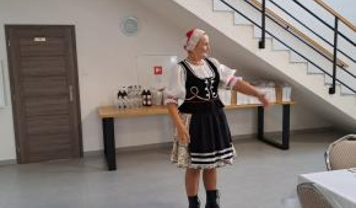 22. fotografia fotogalérie Mesiac úcty k starším 2022