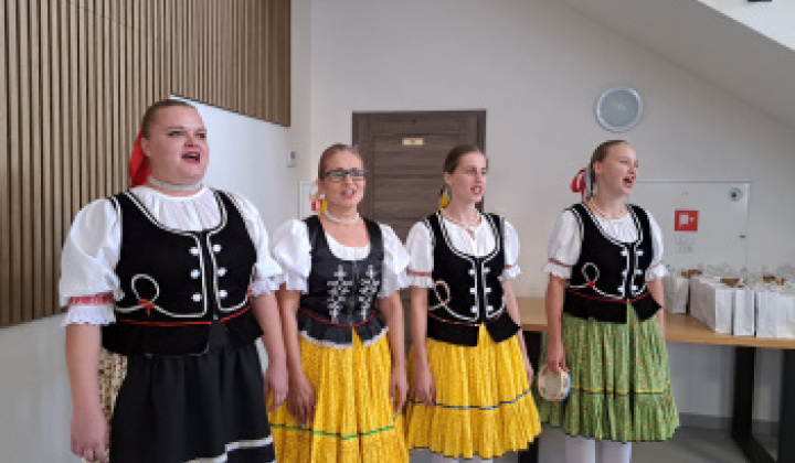 23. fotografia fotogalérie Mesiac úcty k starším 2022