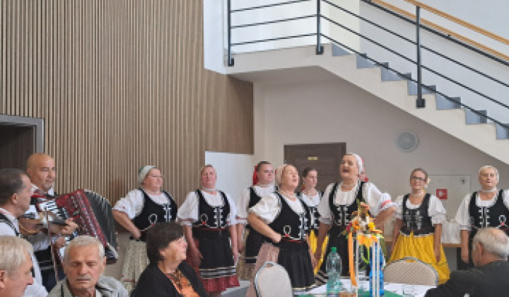 24. fotografia fotogalérie Mesiac úcty k starším 2022