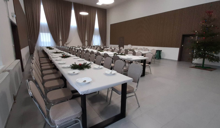 1. fotografia fotogalérie Pokojné Vianoce   2022