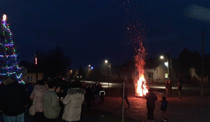 3. fotografia fotogalérie Pokojné Vianoce   2022