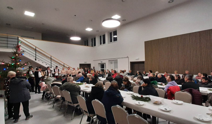 4. fotografia fotogalérie Pokojné Vianoce   2022