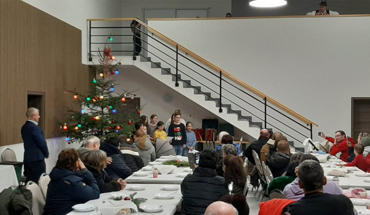 5. fotografia fotogalérie Pokojné Vianoce   2022