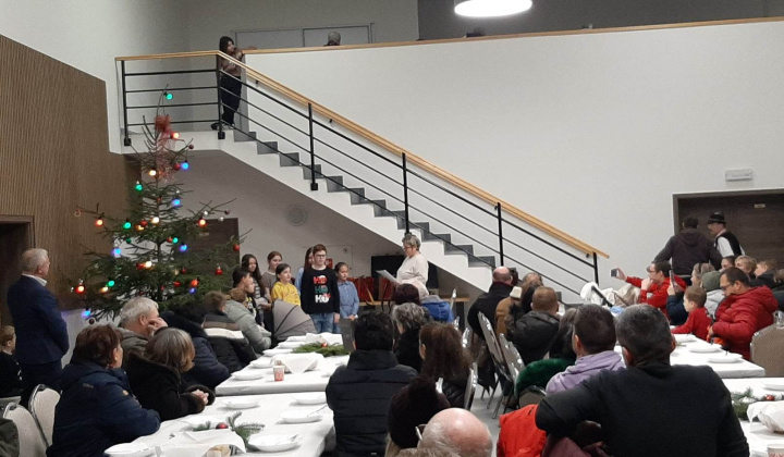 9. fotografia fotogalérie Pokojné Vianoce   2022