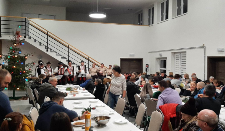 10. fotografia fotogalérie Pokojné Vianoce   2022