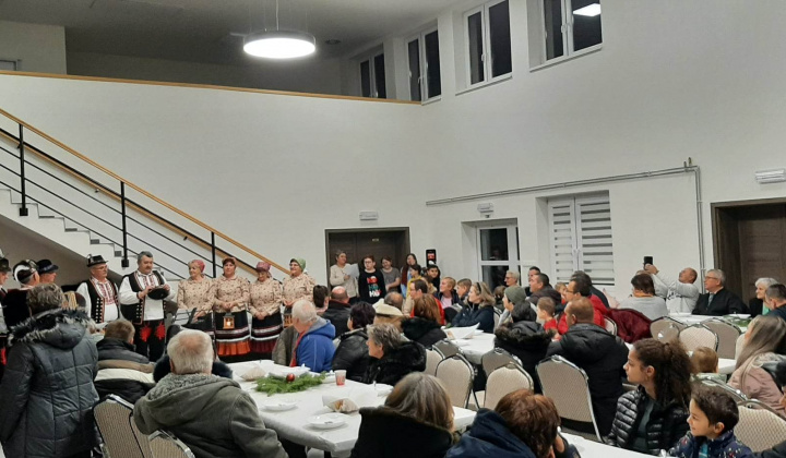 11. fotografia fotogalérie Pokojné Vianoce   2022