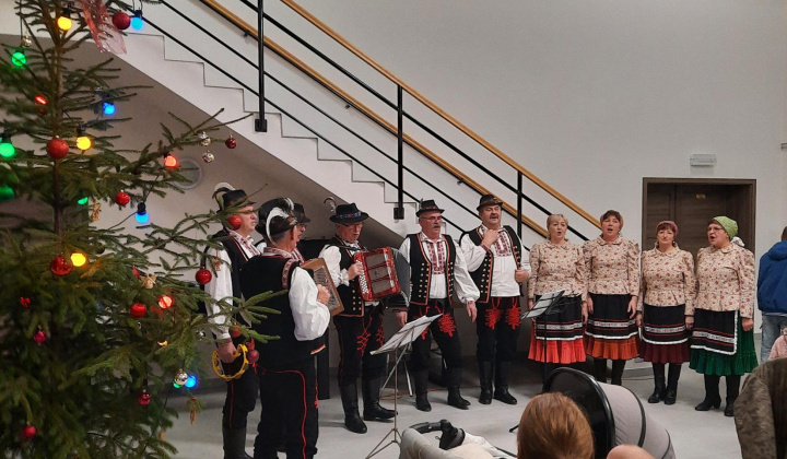 12. fotografia fotogalérie Pokojné Vianoce   2022